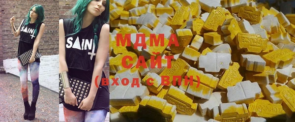 тгк Нягань